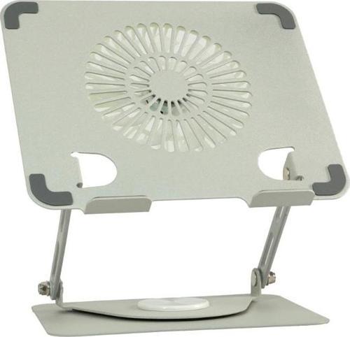 Frısby Fnc-5180st Taşınabilir Katlanır Alüminyum Notebook Standı 10-17"