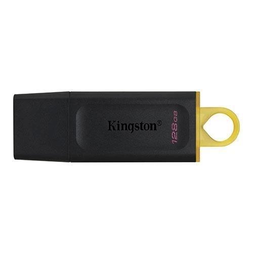 128 Gb Kıngston Exodıa Usb Bellek 3.2 Dt Dtx/128gb