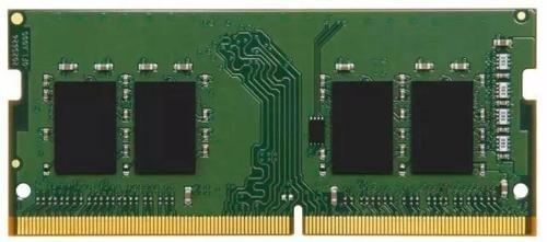 8 Gb Ddr4 3200mhz Kıngston Cl22 Nb Kvr32s22s6/8
