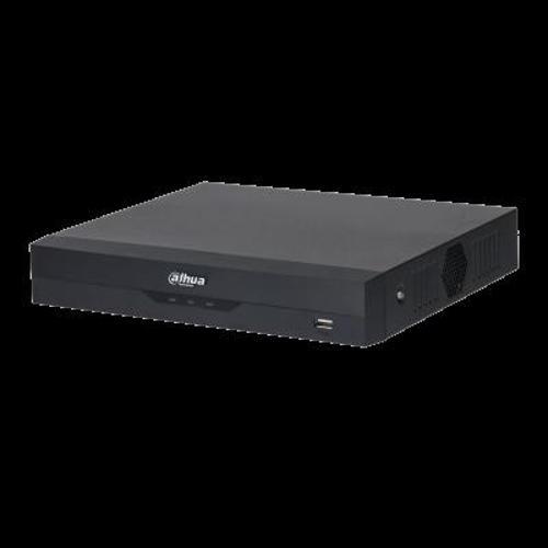 Xvr5104hs-5m-ı3 4 Kanal Ahd/hibrit Kayıt Cihazı