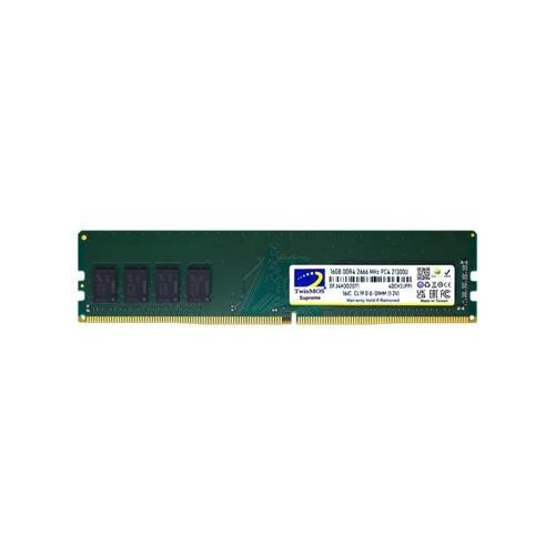 16 Gb Ddr4 2666mhz Twınmos Dt Mdd416gb2666dwo