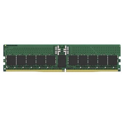 32 Gb Kıngston Ddr5 5600mhz Rdımm Cl46 2rx8 1.1v Kth-pl556d8-32g