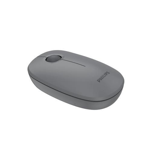 Phılıps Kablosuz  Mouse Spk7378g Gri