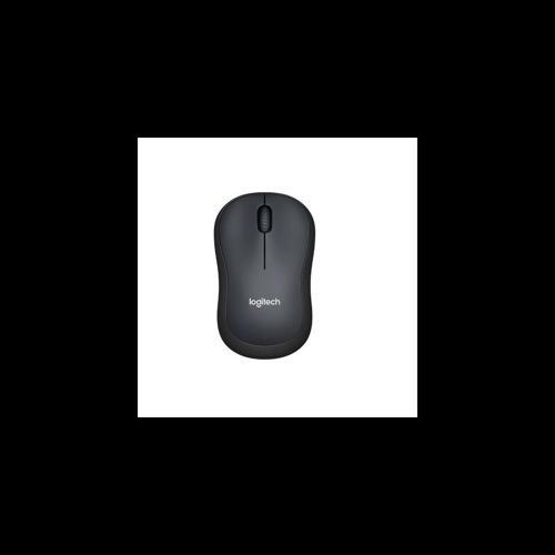 Logıtech 910-004878, M220 Siyah, Usb Nano 2,4g Kablosuz, 1000dpi, Optik, 3 Tuşlu, 18ay Pil Ömrü, Ses