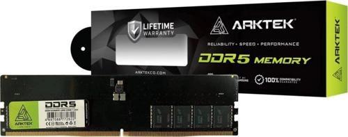 Akd5s32p5200, 32gb, Ddr5, 4800mhz, 1,35v, Cl40, Desktop, Ram (ıntel Uyumlu)