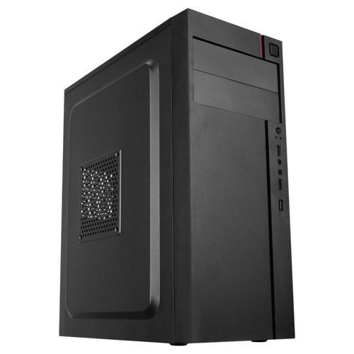 K220, 350w (peak), Kurumsal, Atx, Kasa, (siyah)