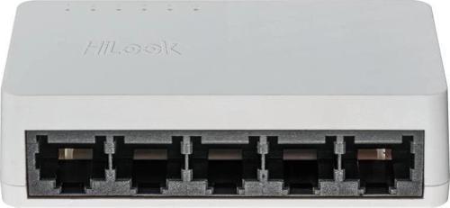 Hılook Ns-0505d(o-std) 5xfe Network Yönetilemez Swıtch