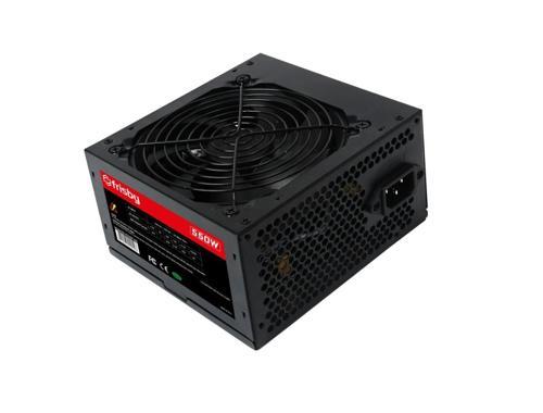 Frısby Fr-ps55f12b 550w 12cm Fan Power Supply