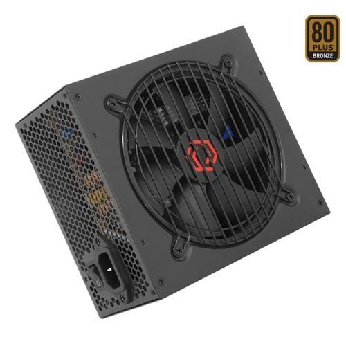 Frısby Fr-ps7580p 750w 80 Plus Bronz Power Supply