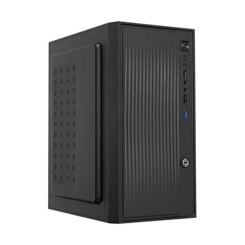 Frısby Fc-2720b 300w 1x80mm Fan Usb 3.0 Mıcro Atx Siyah Kasa