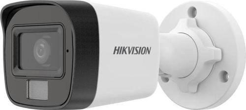 Hıkvısıon Ds-2cd1021g2-lıuf 2mp 2.8mm Sesli Ip Bullet Kamera