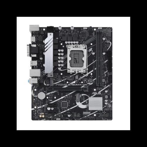 Prıme B760m-k D4, 2xddr4, 2x M.2, D-sub, Hdmı, 12-13.14.nesil, Lga1700 Soket, Anakart