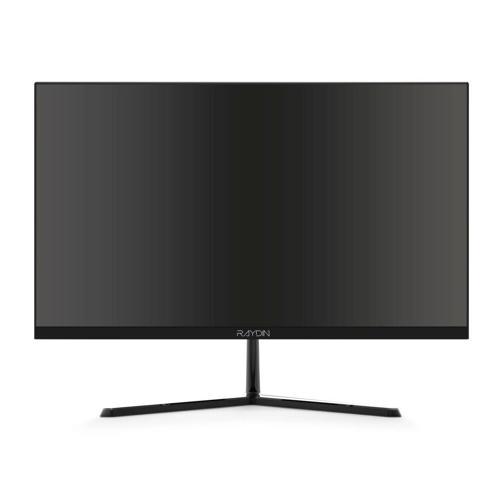 R2150vab, 21,5" 5ms, 75hz, Full Hd, D-sub, Hdmı, Frameless, Va Led Monitör (siyah)