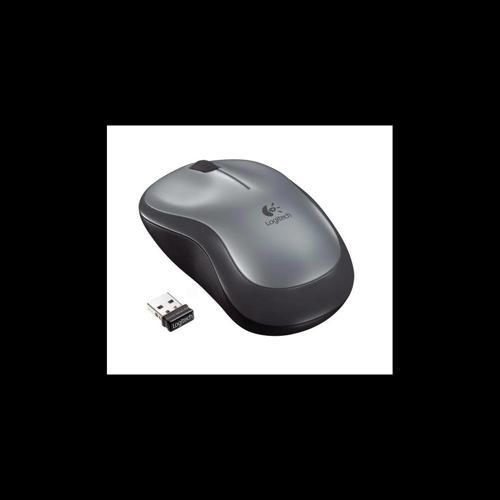 Logıtech 910-002235, M185 Siyah, Usb Nano 2,4g Kablosuz, 1000dpi, Optik, 3 Tuşlu, 12ay Pil Ömrü, Mou
