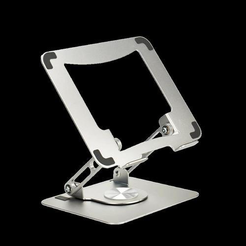 Frısby Fnc-5120st Taşınabilir Katlanır Alüminyum Notebook Standı 10-17"