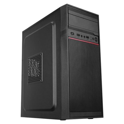 K210, 350w (peak), Kurumsal, Atx, Kasa, (siyah)