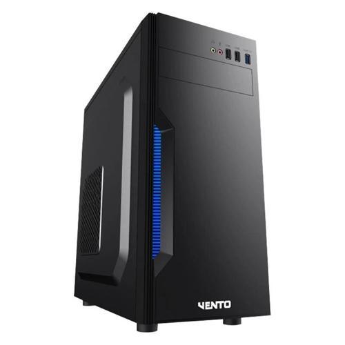 Ta-k61 750w 1x80mm Fan Usb 3.0 Midi Tower Siyah Kasa