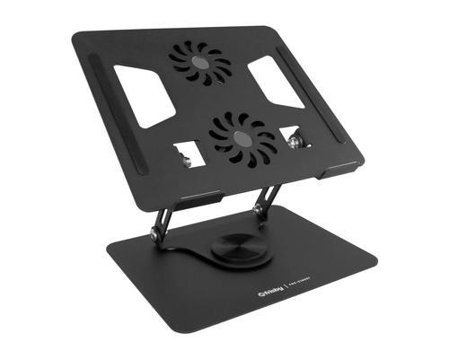 Frısby Fnc-5165st Taşınabilir Katlanır Alüminyum Notebook Standı 10-15.6"