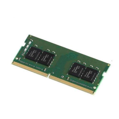 8 Gb Ddr4 3200mhz Kıngston Cl22 Nb Kvr32s22s8/8