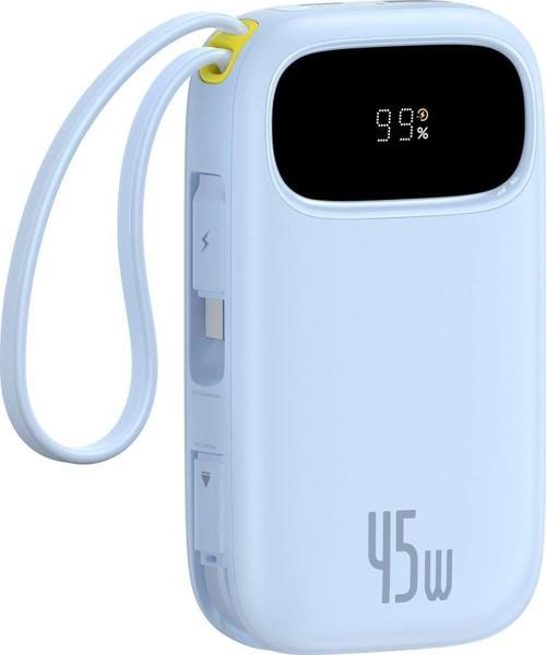 Enerfıll Fc31 20000 Mah 45w Powerbank - Mav