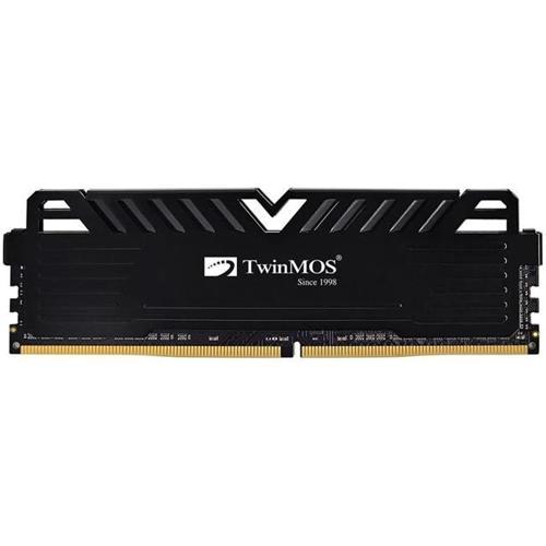 16 Gb Ddr4 3200mhz Twınmos Tornadox7 Pro Cl16 Soğutuculu Dt Tmd416gb3200d16bkx7p