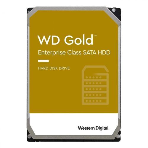 10tb Wd Gold Enterprıse 7200r Sata3 512m Wd103kryz