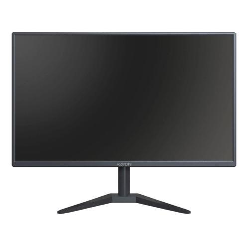 R195tnb, 19,5" 5ms, 75hz, 1600x900, D-sub, Hdmı, Tn Led Monitör