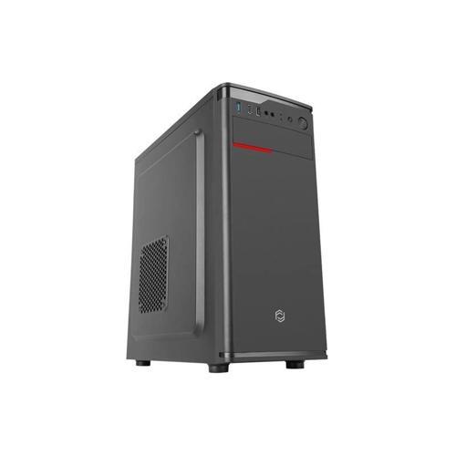 Frısby Fc-2905b 400w 1x120mm Fan Usb 3.0 Midi Tower Siyah Kasa