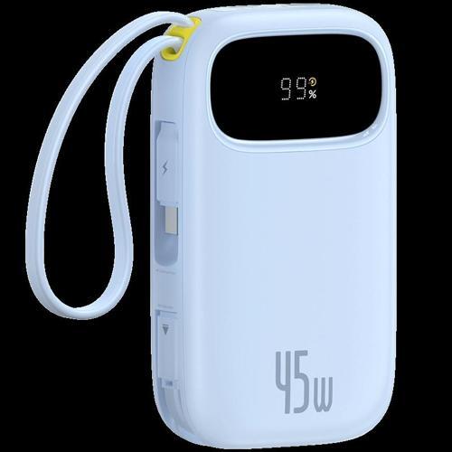 Enerfıll Fc31 10000 Mah 45w Powerbank - Mav