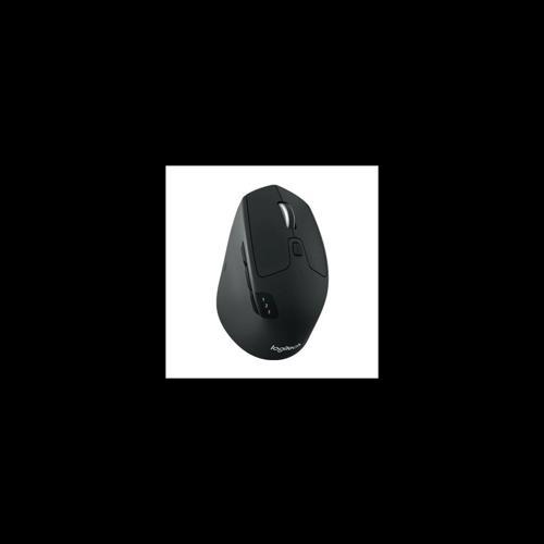 Logıtech 910-004791, M720 Trıatlon, Siyah, Bluetooth, Kablosuz, 1000dpi, Optik, 8 Tuşlu, 24ay Pil Öm