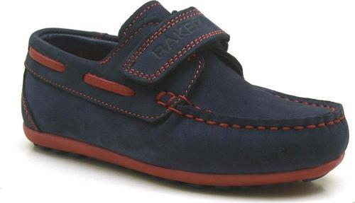 Feniks Hakiki Deri Cırtlı Günlük Erkek Çocuk Ayakkabı