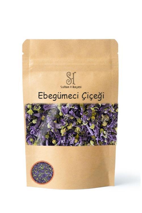 Ebegümeci Çiçeği Çayı 250 Gr