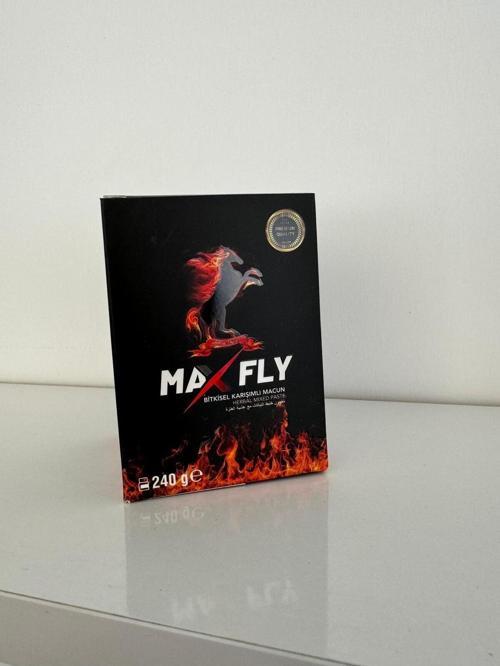 240 Gr Gınseng Ballı Bitkisel Atom Kavanoz (240 Gr)