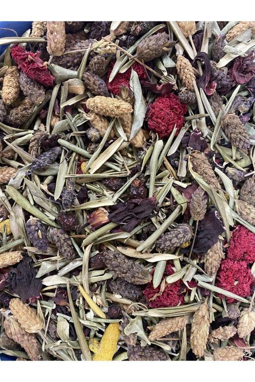 Kolestrol Çayı 100Gr