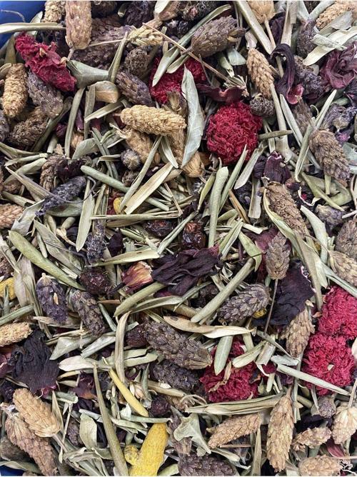 Kolestrol Çayı 100Gr