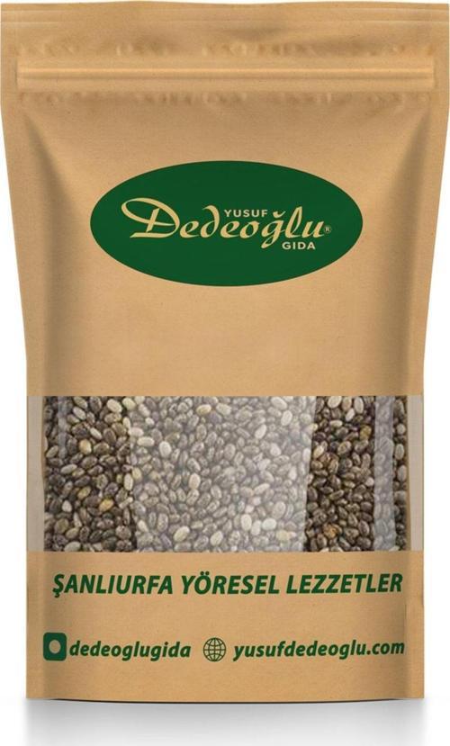 Chia Tohumu 250 Gr