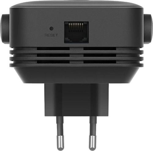 MI WI-FI RANGE EXTENDER AC1200 BLACK