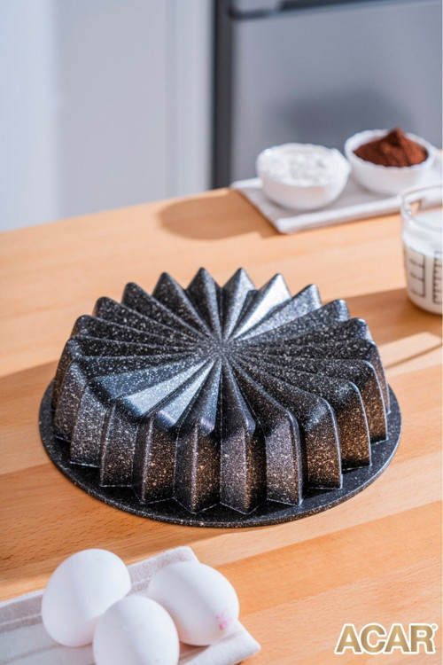 STAR YILDIZ TART KALIBI 26CM