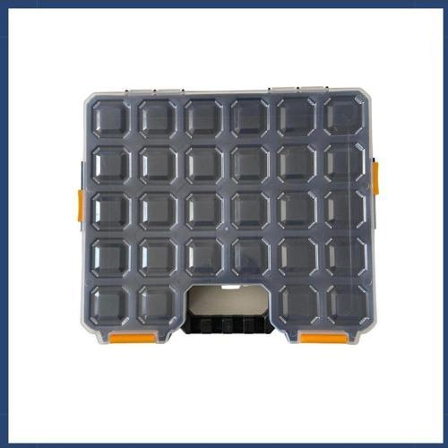 Arduino Eğtim Set Kutusu Organizer 300 - Asr-4021 Geniş Iç Boşluk(iç Kutu Yoktur)