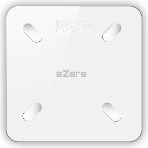 Body Composition Scale Yağ Ölçer Fonksiyonlu Akıllı Bluetooth Tartı Baskül EZ-35094