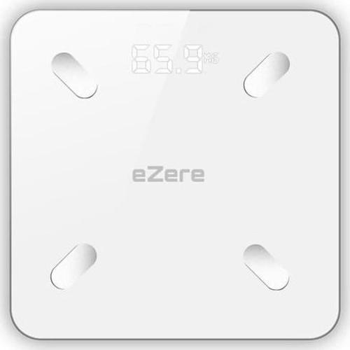 Body Composition Scale Yağ Ölçer Fonksiyonlu Akıllı Bluetooth Tartı Baskül EZ-35094