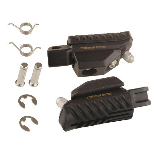Cf Moto NK250-SR250 Ön Basamak Takımı Sağ-Sol