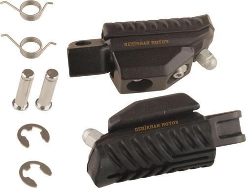 Cf Moto NK250-SR250 Ön Basamak Takımı Sağ-Sol