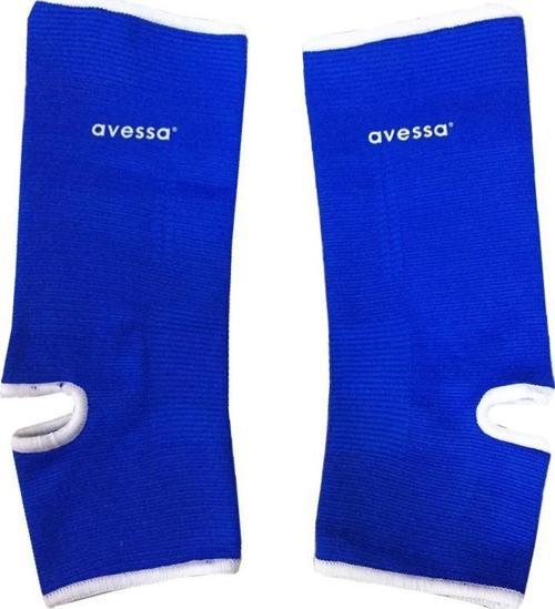 Ras-200 Ayak Bilekliği L Beden Mavi