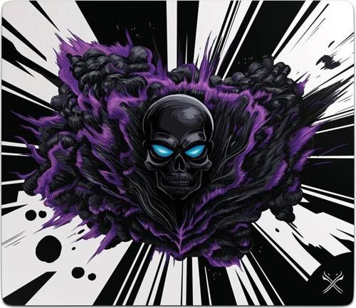 Tenta-X Cataclysm Glass Pad