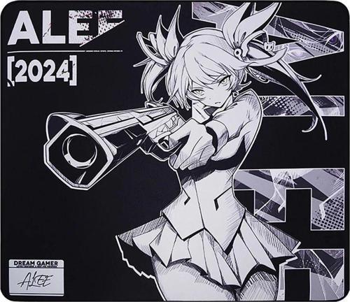 Alee Mousepad