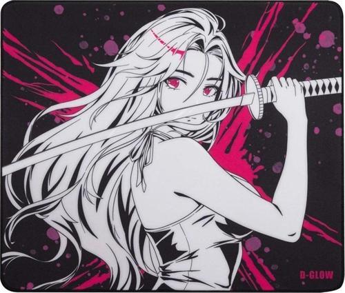 B4N Control Mousepad