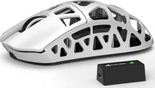 R3 Superlıght 4000/8000 Hertz Magnezyum Kablosuz Gaming Mouse 4K/8K Paw3395