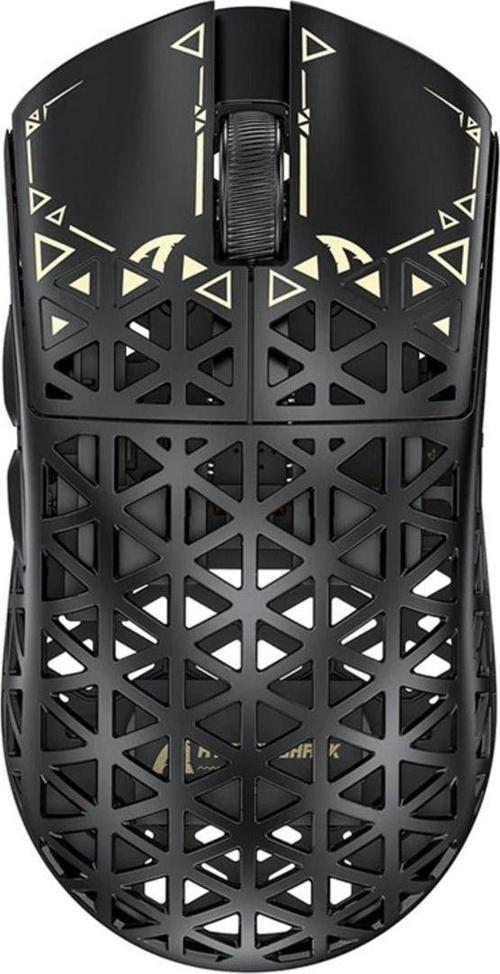 R5 Ultra Carbon Fiber 8K Kablosuz Gaming Mouse