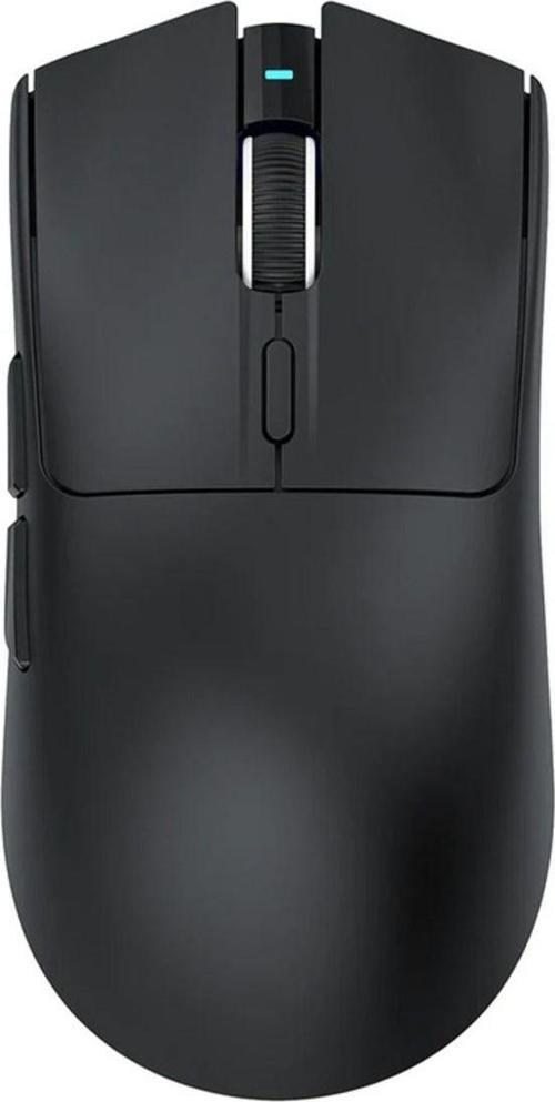 X1 Şarj İstasyonlu Touchpadli Kablosuz Gaming Mouse